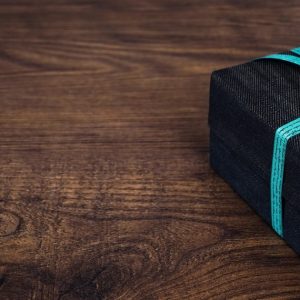Midnight and Teal Gift Card