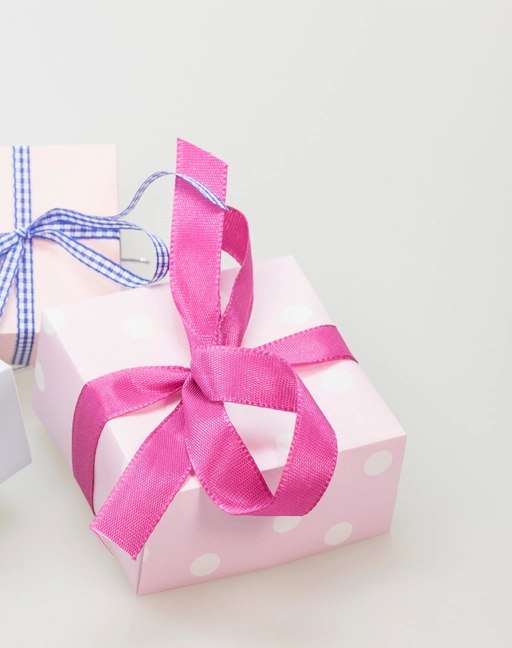 Pastel Polka Gift Card — view 3